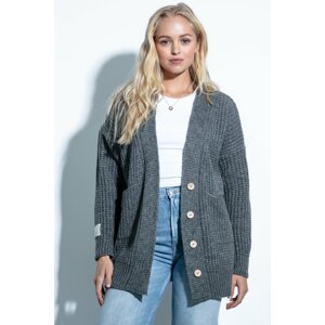 Fobya Woman's Cardigan F1695