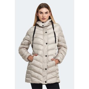 Slazenger r GWEN Women's Coat White