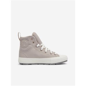 Converse Chuck Taylor All Sta Women's Light Pink Ankle Sneakers - Men's