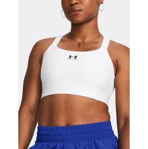 Under Armour Bra UA HG Armour High-WHT - Women