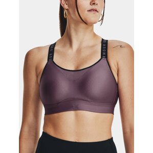 Under Armour Bra UA Infinity High Bra-PPL - Women