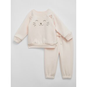 GAP Baby Tracksuit - Girls