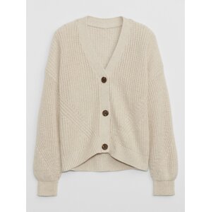 GAP Kids Fastening Cardigan - Girls