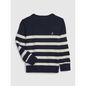 GAP Kids Striped Sweater - Boys