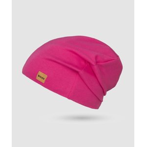 Čepice WOOX Pinken Beanie Juni