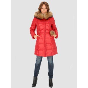 PERSO Woman's Jacket BLH239075FXR