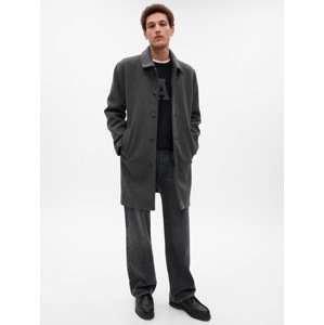 GAP Long Coat - Men's