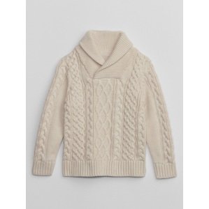 GAP Kids sweater with collar - Boys