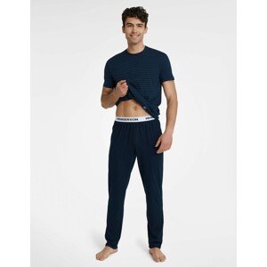 Undy pyjamas 40945-59X Navy Blue