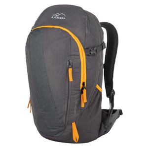 Hiking backpack LOAP ARAGAC 26 Grey