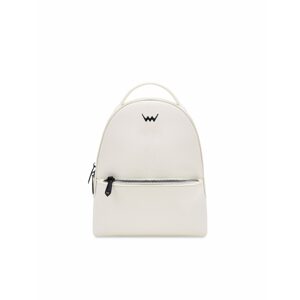 Fashion backpack VUCH Cole White
