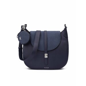 Handbag VUCH Lobelia Blue