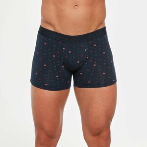 Men's boxers Cornette High Emotion multicolor