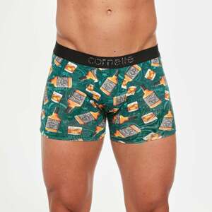 Men's boxers Cornette High Emotion multicolor