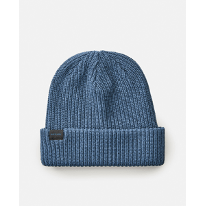 Zimní čepice Rip Curl IMPACT REG BEANIE Blue