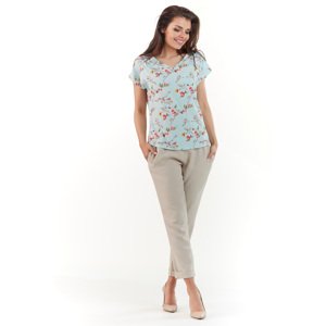 Infinite You Woman's Blouse M173