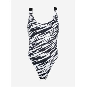 Calvin Klein Underwear Black Women's One-Piece Swimwear - Women