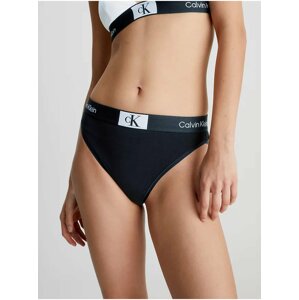 Black women's briefs Calvin Klein Underwear - Women