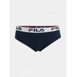 Navy blue panties FILA - Women