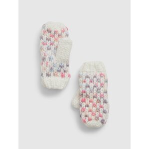 GAP Kids Knitted Gloves - Girls