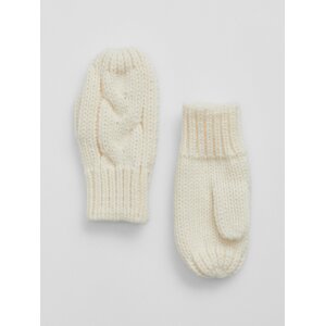 GAP Kids Knitted Gloves - Girls