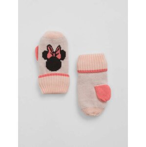 GAP Kid's Gloves & Disney - Girls