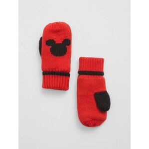 GAP Kid's Gloves & Disney - Boys