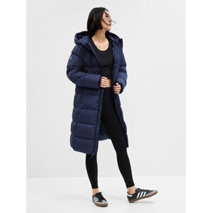 GAP Quilted Coat - Women