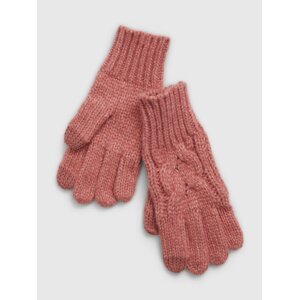 GAP Kids Knitted Gloves - Girls