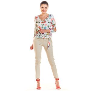 Infinite You Woman's Blouse M191