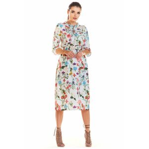 Infinite You Woman's Dress M201