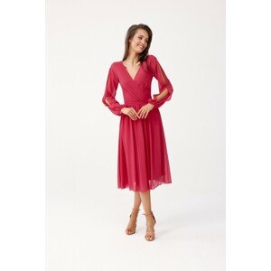 Roco Woman's Dress SUK0429