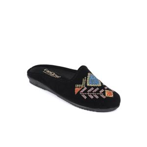 Capone Outfitters Capone E010 Women's Winter Slippers