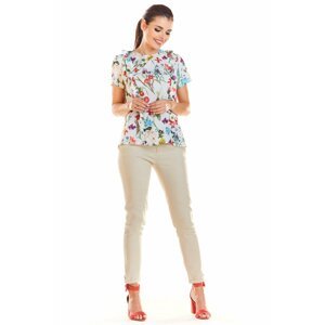 Infinite You Woman's Blouse M198