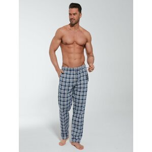 Men's pyjama pants Cornette 691/41 654301 navy blue