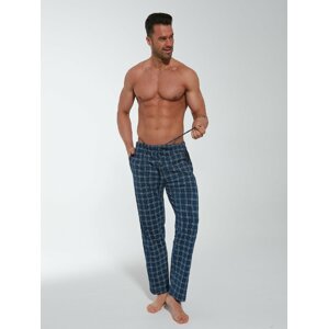 Cornette 691/42 668103 M-2XL men's pyjama pants navy blue