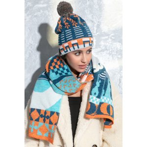 Fobya Woman's Hat F1528