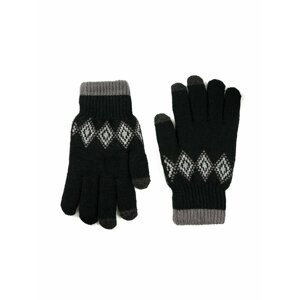 Art Of Polo Gloves 22233 Tulluride black 4