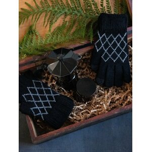 Art Of Polo Gloves 22242 Triglav black 5