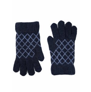 Art Of Polo Gloves 22242 Triglav navy 4