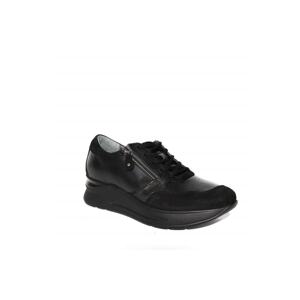 Forelli Aura-h Comfort Women's Shoes Black