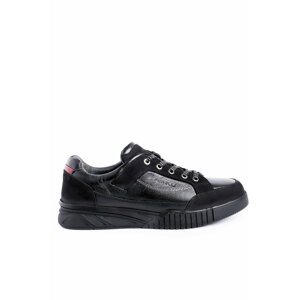 Forelli Swift-h Comfort Men's Shoes Black