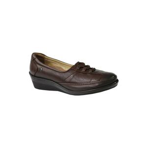 Forelli Salda-h Comfort Women's Shoes Brown