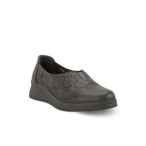 Forelli MELS-H Comfort Women's Shoes Stone