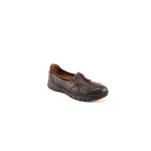 Forelli Lilies-g Comfort Women's Shoes Brown
