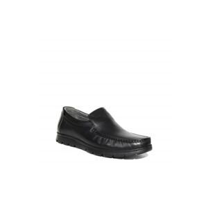Forelli Hugo-h Comfort Men's Shoes Black