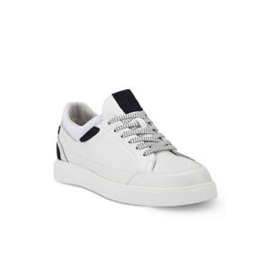 Forelli Zet-h Comfort Men's Shoes White / Navy