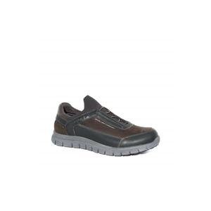 Forelli Askoroz-h Comfort Men's Shoes Smoked