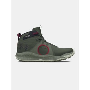 Under Armour Boots UA Charged Maven Trek WP-GRN - Mens