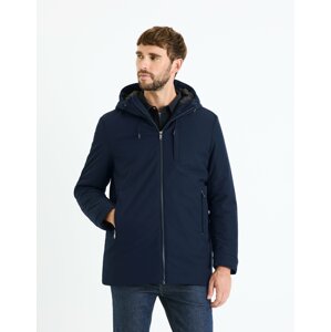 Celio Jacket parka Fupradhero - Men's